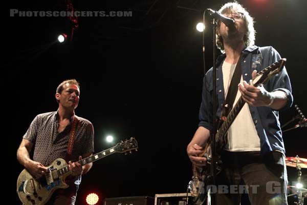 DRIVE LIKE JEHU - 2016-06-05 - NIMES - Paloma - Grande Salle - 